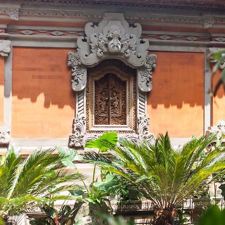 Rumah Weda Ubud  Ngoại thất bức ảnh