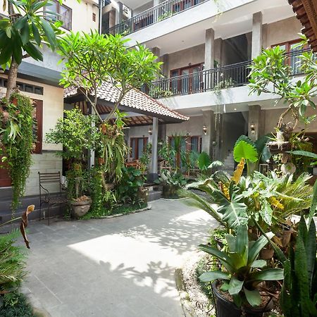 Rumah Weda Ubud  Ngoại thất bức ảnh