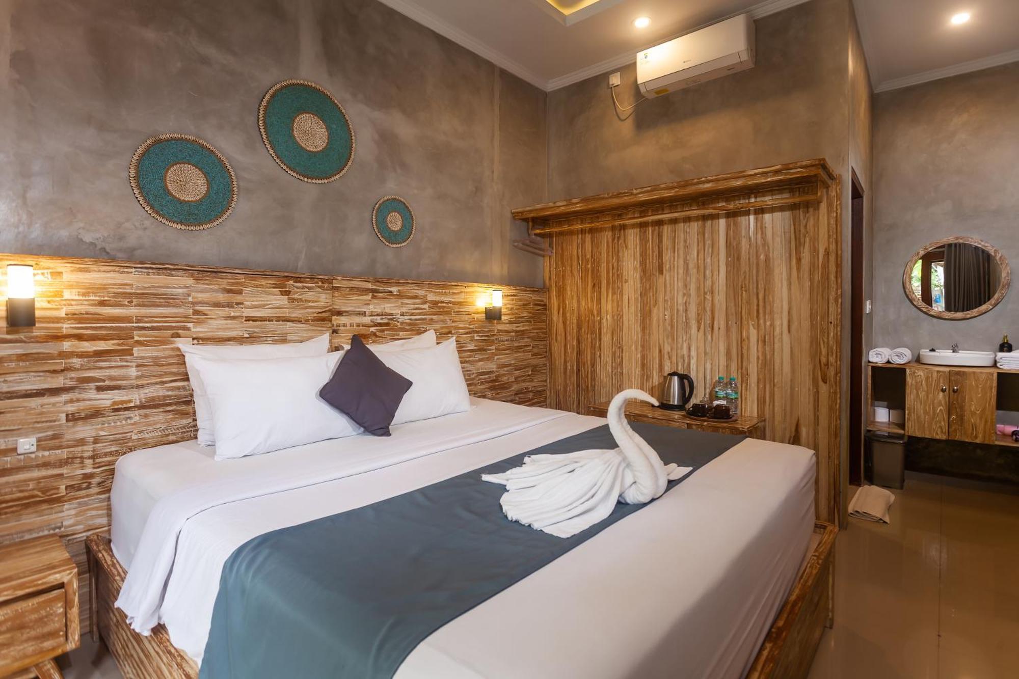 Rumah Weda Ubud  Ngoại thất bức ảnh