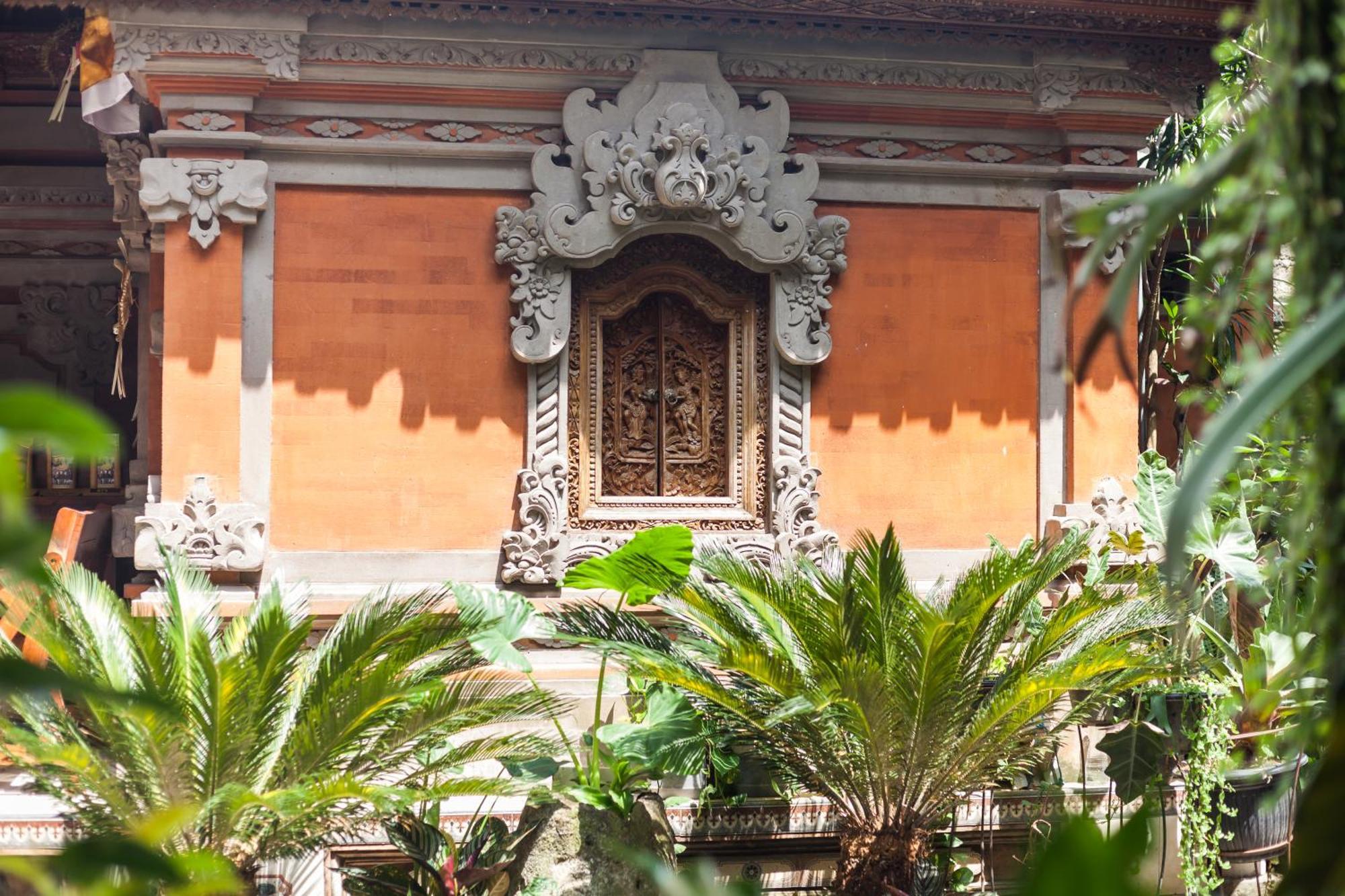 Rumah Weda Ubud  Ngoại thất bức ảnh