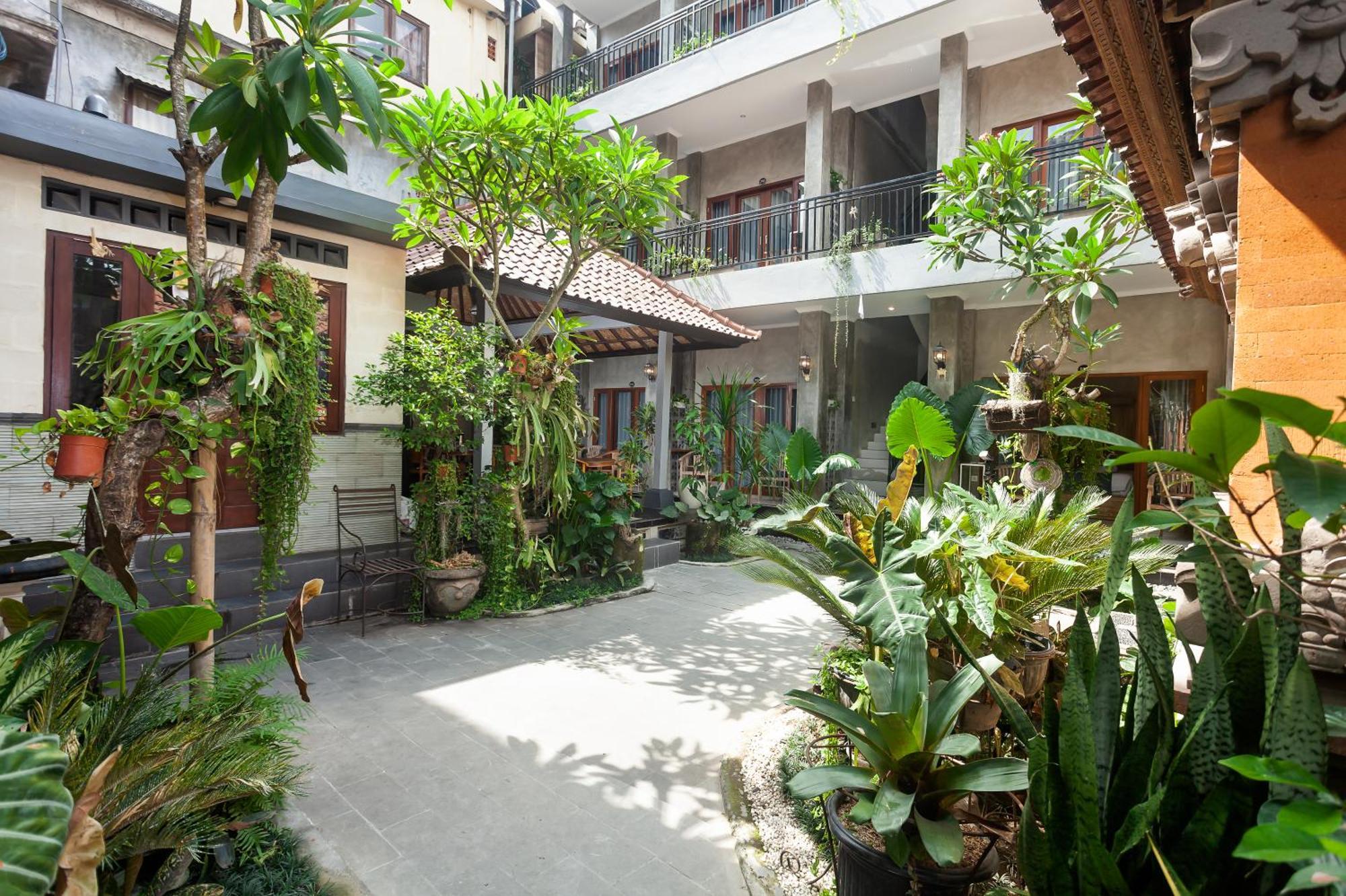 Rumah Weda Ubud  Ngoại thất bức ảnh