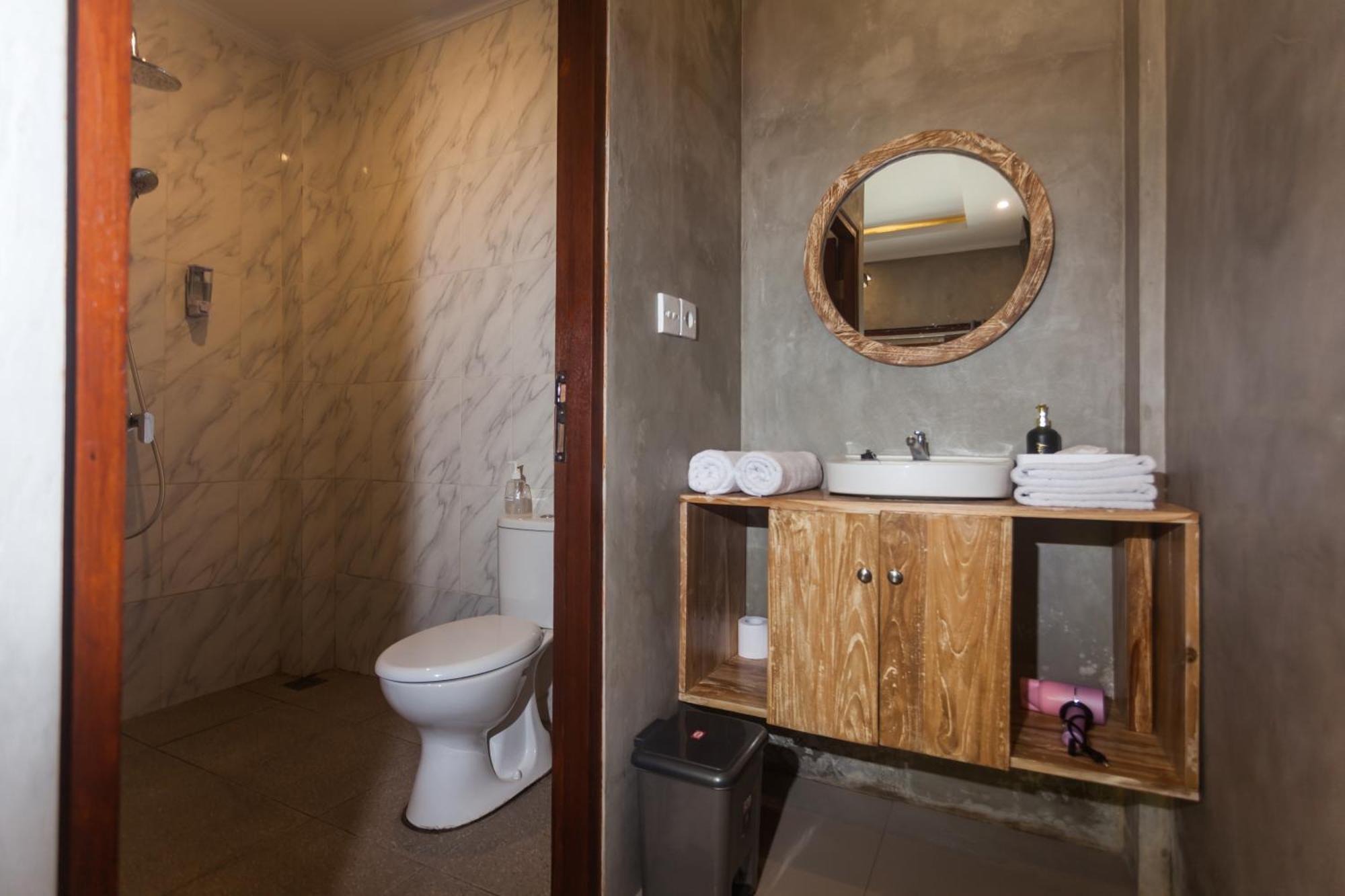 Rumah Weda Ubud  Ngoại thất bức ảnh