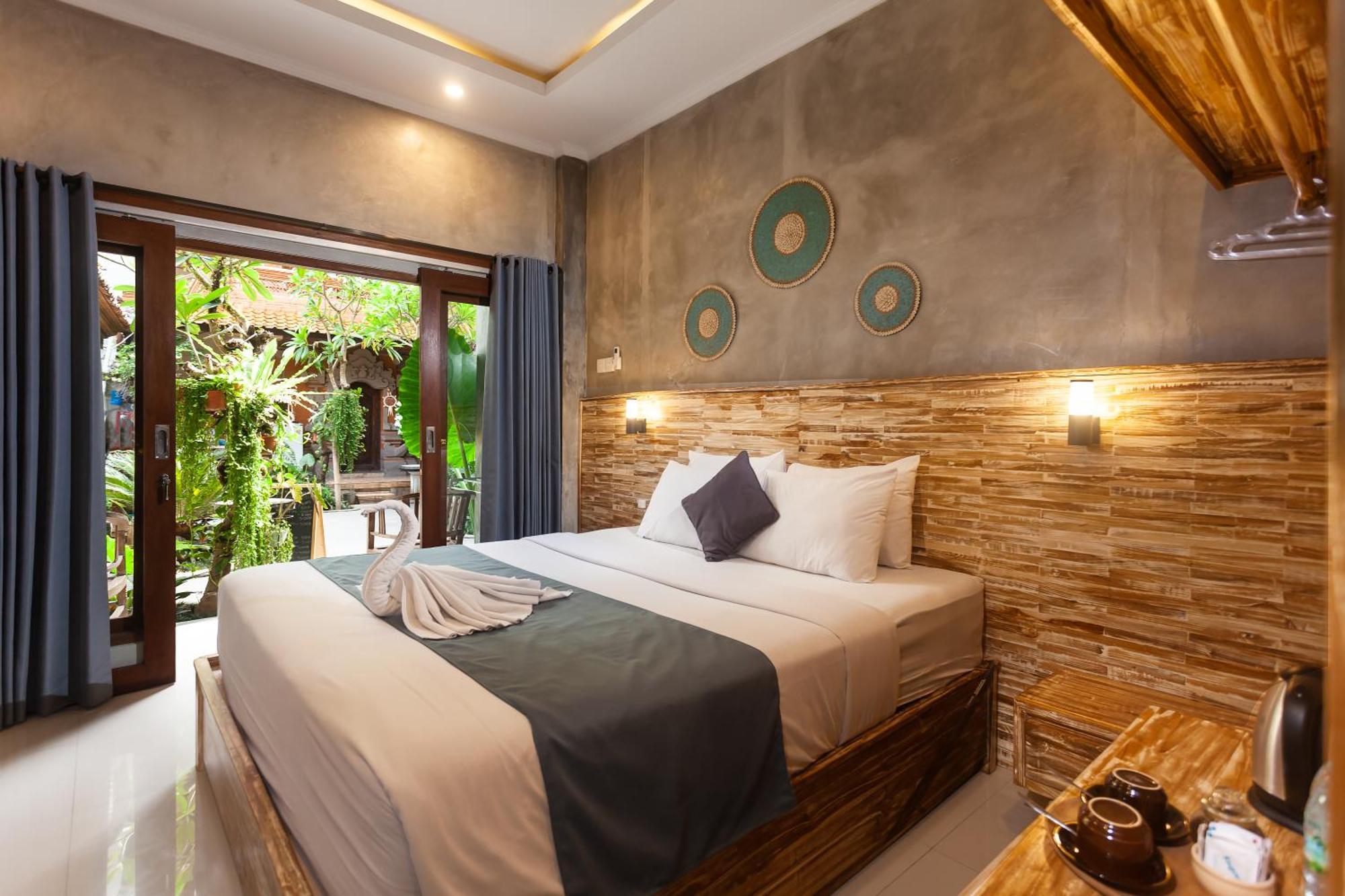 Rumah Weda Ubud  Ngoại thất bức ảnh